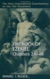 The book of Ezekiel : chapters 25-48