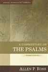 A commentary on the Psalms : volume 1 (1-41)